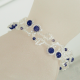 Arabesque - Arabesque Iolite-Diaphanous white - 1